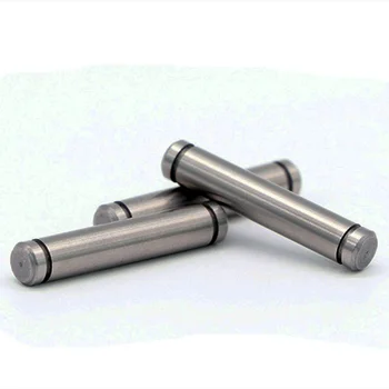 Stainless Steel Headless Clevis Pin With Grooves - Buy Clevis Pin ...