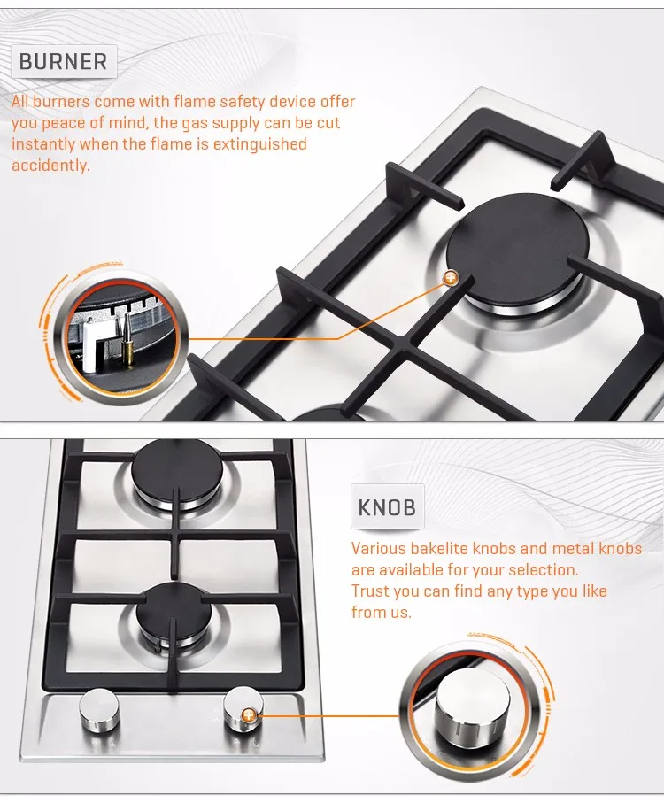Home Appliance Manufacturer 120v Electric Ignition Gas Cooktop(pg3020bsa2ci) Buy Sakura Gas