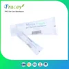 USA FDA 3oz 85g jail prison mega fresh mint fluoride toothpaste toothgel