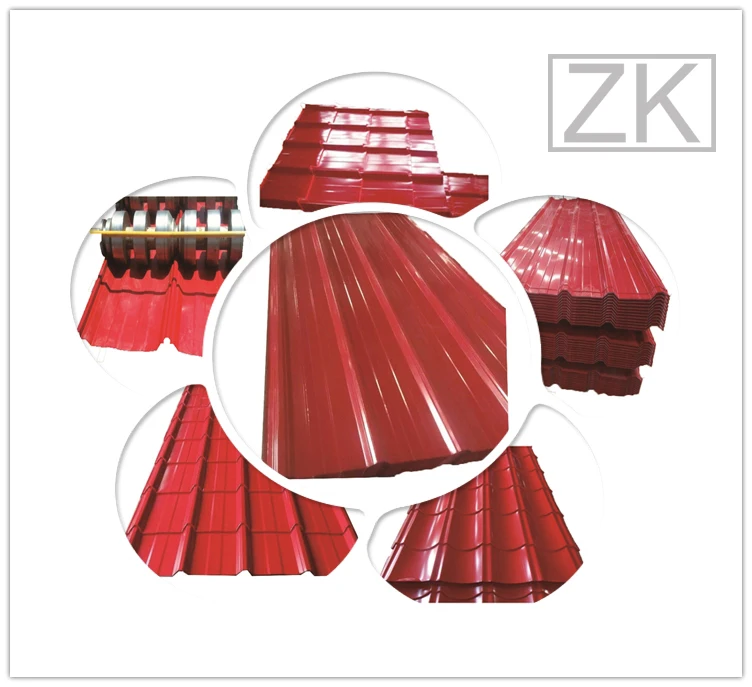 Price Of Different Types Iron Sheets In Uganda And Kenya Buy Price