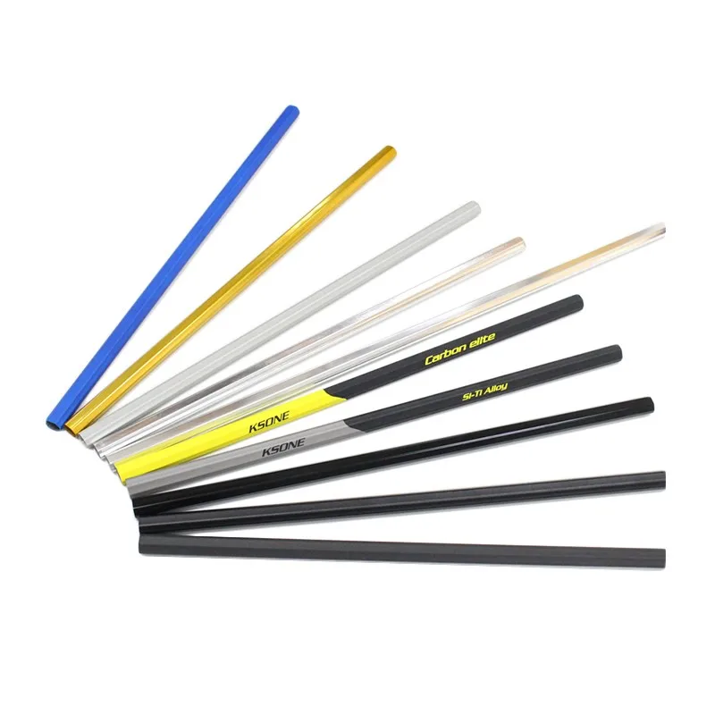 Lacrosse Stick Aluminum Alloy Shaft Carbon Fiber Shaft Buy Lacrosse