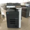 High Quality Digital Reconditioned Copiers Printers Used Machines For Konica Minolta Bizhub C652 C552 C452