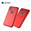 Simple Style Non-Slip Drop For Iphone X Cases