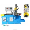 MC-425CNC PLC control CNC pipe cutting machine