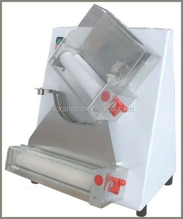 pizza machine