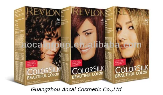 Royal profesional revlon de color del pelo-Tinte para el 