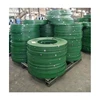 steel strapping band high tensile green painted steel binding strips