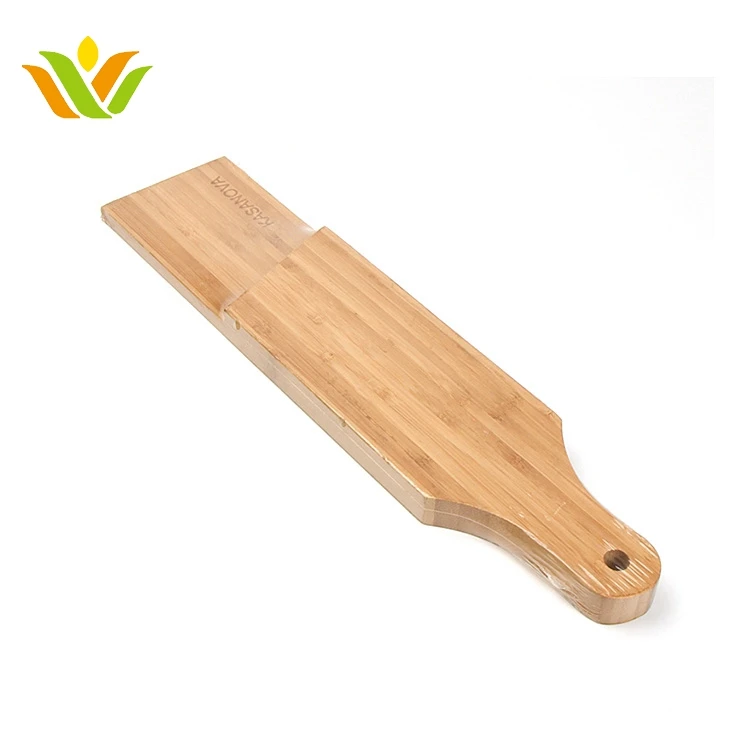 Cooking Concepts Paddle Cutting Boards