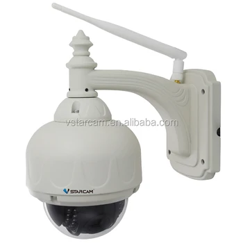 camera 720p vstarcam rotating battery selling outdoor operated larger banggood security wifi ip wireless