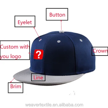 design your own hat logo