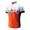 Hot Sale Cycling Clothing Custom Mens Cycling T-shirt Short Sleeve Cycling Jersey