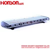 Full size E-mark Applying for patent Police vehicle emergency LED warning Lightbar HS3330