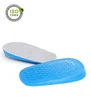 Comfortable Heel Cup Lift Inserts Reduce Foot Pain Resulting from Plantar Fasciitis Achilles Tendinitis or Sore Fatigue