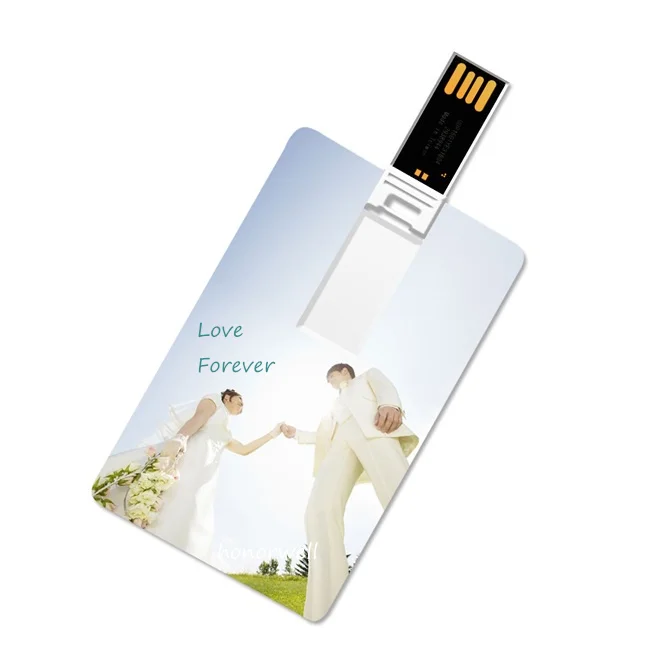 

OEM Plastic Credit Card USB Flash drive pendrive 8gb 16gb 32gb usb 2.0 customized or gift