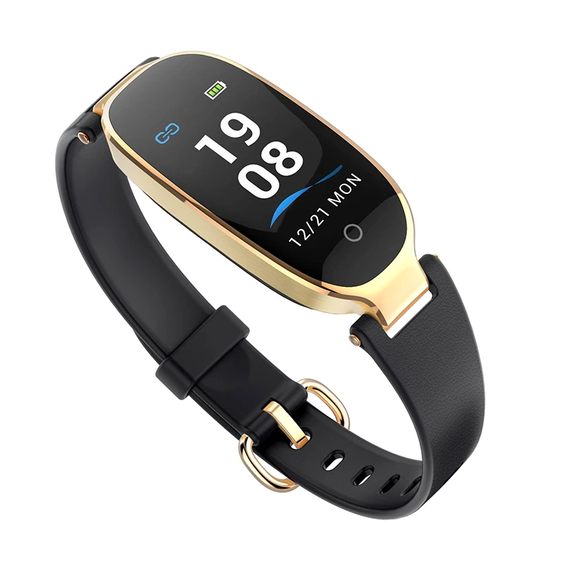 

2019 New Smart Band Fitness Wristband with Dynamic HR, N/a