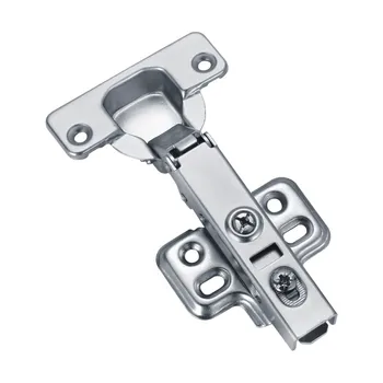 Quickly Fitting Concealed Hydraulic Cabinet Door Hinge China