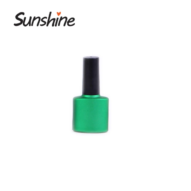 

Empty New Design Large unique nail polish glass bottles wholesale