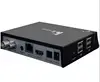 Bluetooth 4.1 2.4G/5G WiFi Amlogic S905D KI PRO Android TV Box with DVB-T2 & DVB-S2 Tuners