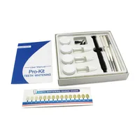 

Professional Clinic Use 35% HP Dental Tooth Whitening Kit