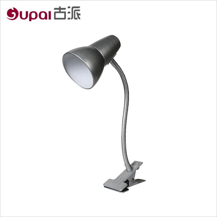 clip on study lamp