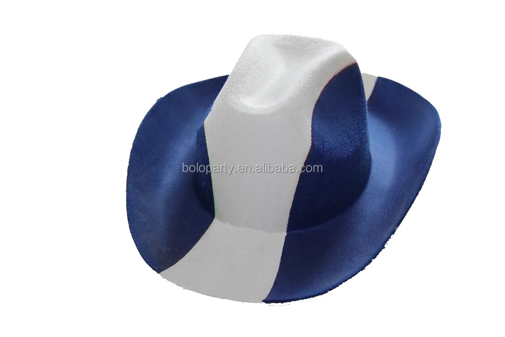 spanish cowboy hat