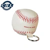 Branded baseball shaped stuffed ball for promotion