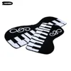 Piano Design Novelty Absorbent Door Mat Porch Floor Mats For Sale
