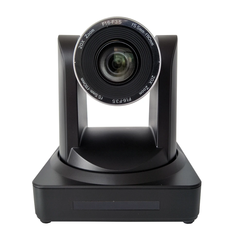 

2MP 20x Zoom multifunctional color ptz video conference IP POE camera wit HD-SDI Output
