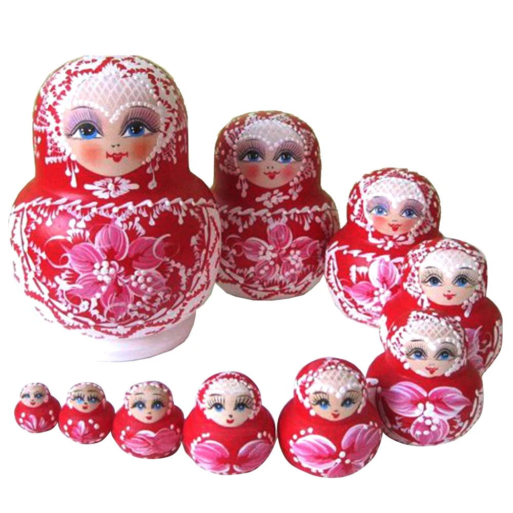 russian dolls price