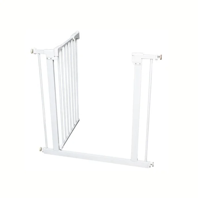 suspension baby gate