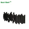 Sticks Multi Rack Saving Hanger with 5 Flip