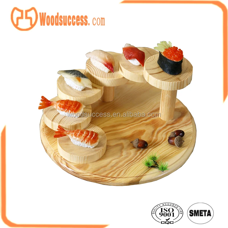 decorative food trays