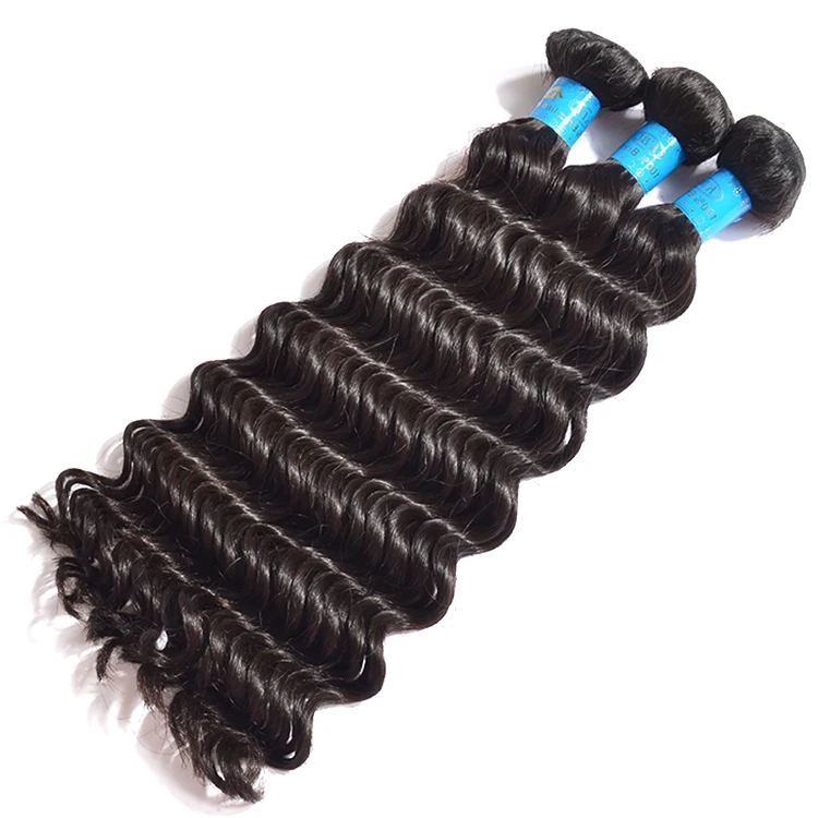 Cheap Price Different Types Of Curly Weave Hair Deepwave Taobao