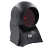 20 laser lines auto scan barcode scanner USB and RS232 interface for supermarket guangzhou yoko 8120