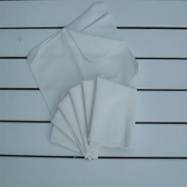 Cotton textile fabric Breathable and comfortable Surface Waterproof Laminated