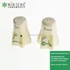 Wholesale Fine Porcelain Salt And Pepper Set With Chef Pattern