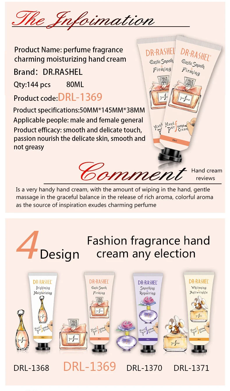 best firming hand cream