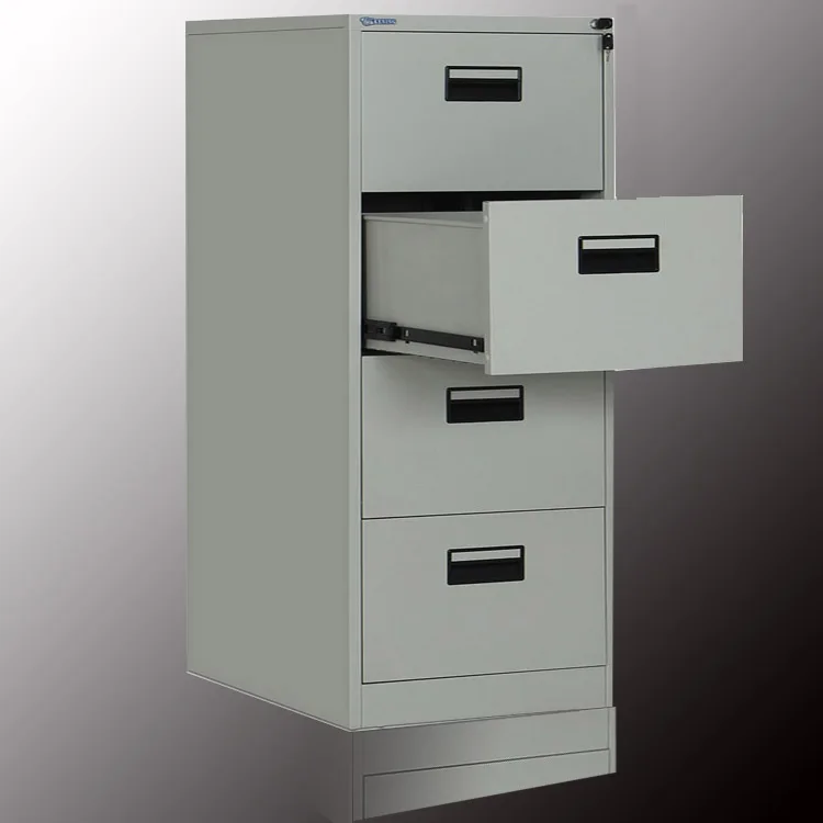 Plate Fitment Steel Metal File Cabinet Otobi Furniture In Bangladesh 