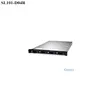 Gooxi SL101-D04R Flexible Configuration Two Sockets Server For Big Data