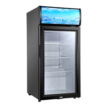 mini cooler freezer
