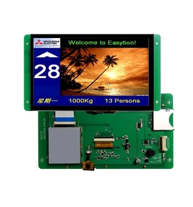 8 inch Industrial Touchscreen Tablet PC