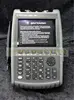 NEW Agilent Keysight HP N9912A -104 FieldFox Handheld RF Combination Analyzer