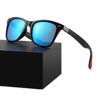 

Gafas De Sol Classic Polarized Driving Sun glasses Men Women Square Frame sport Sunglasses