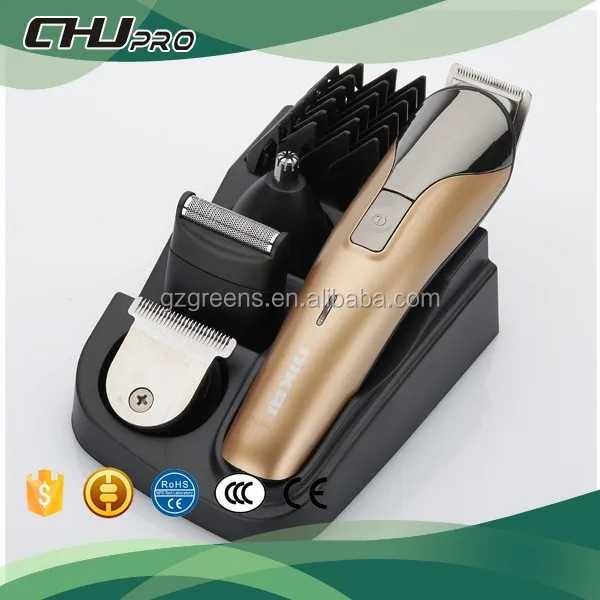 small electric hair clippers