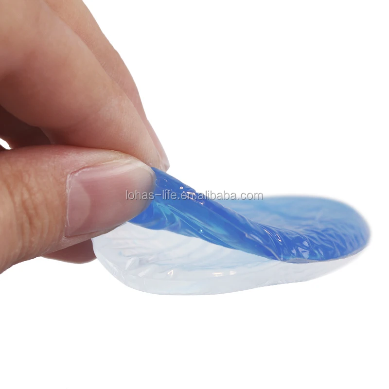 silicone makeup pad