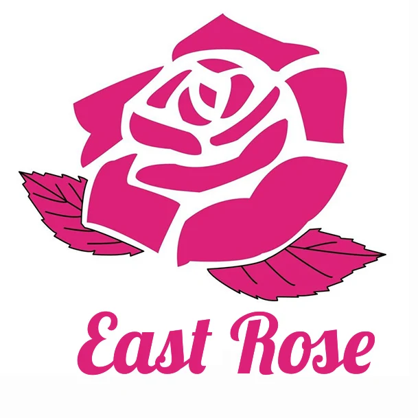 E rose