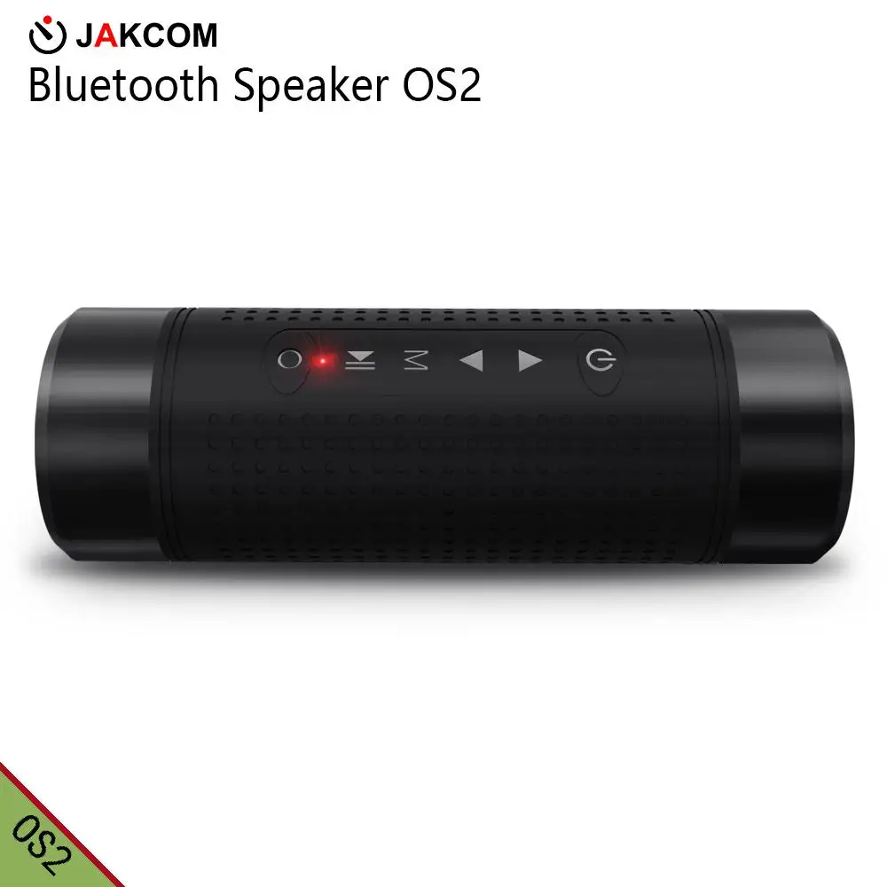 

JAKCOM OS2 Outdoor Wireless Speaker Hot sale with Power Banks as mi used laptop sale