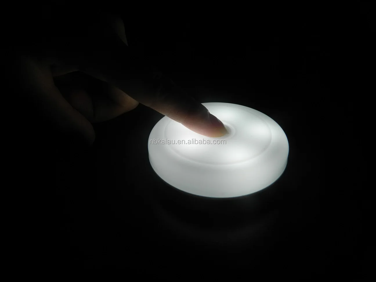 Usb Charge Gradually Dimming Touch Activated Led Night Light Buy