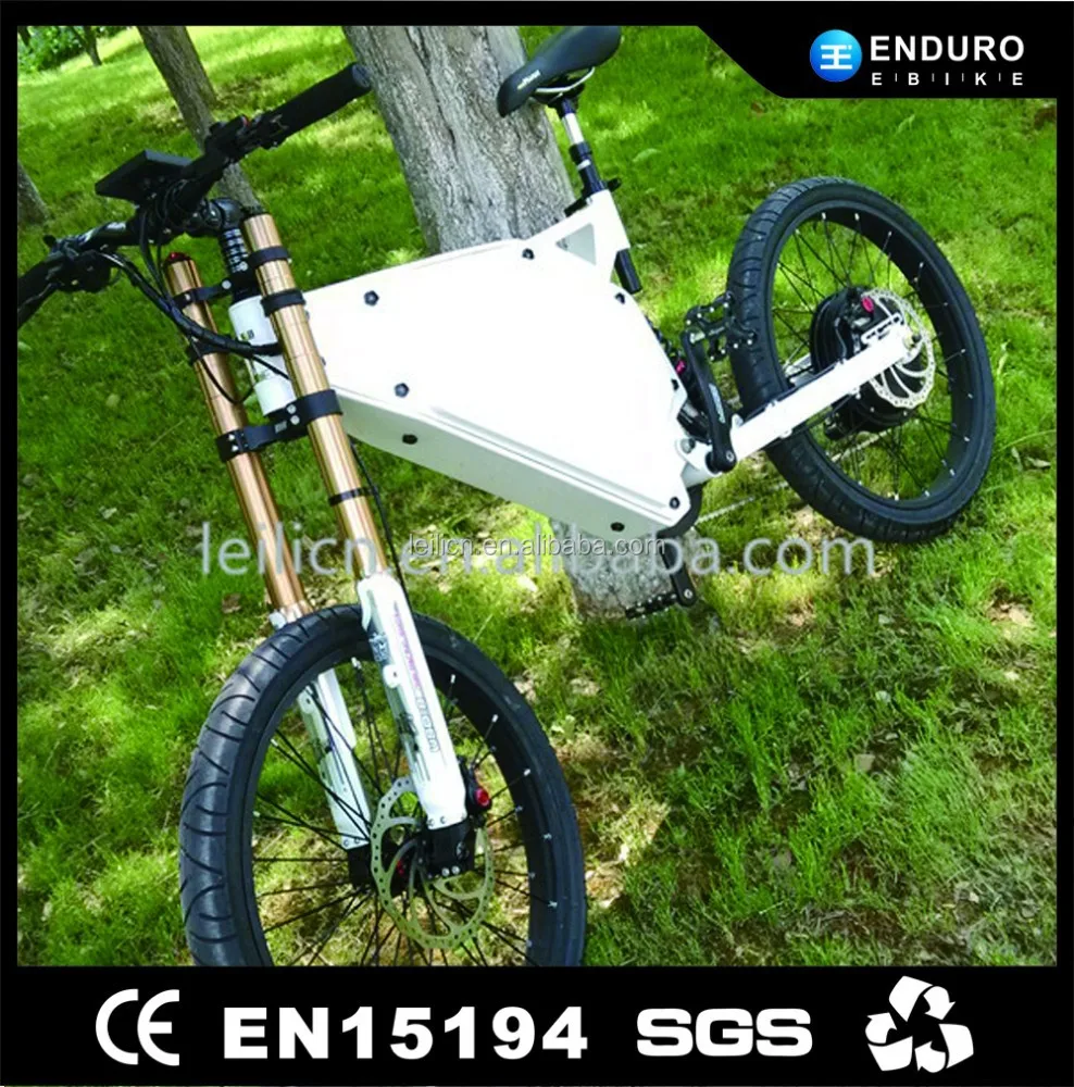 Elektro Gro handel fahrrad ersatzteile 3000w Andere 