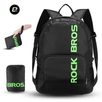 

ROCKBROS Ultralight Bike Bicycle Cycle Travelling Bag Outdoor Sports Waterproof Foldable Walking Backpack